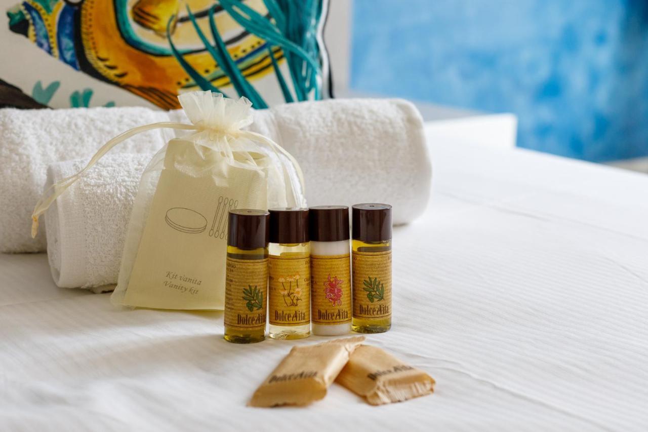 Erreggi Luxury Rooms Řím Exteriér fotografie